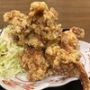 中華飯店 大王 石井店