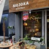 モジョカキッチン