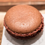 ラチュレ - マカロン