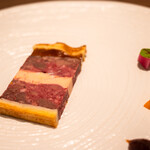 ラチュレ - パテアンクルート