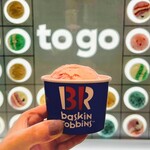 サーティワンアイスクリーム - 料理写真: