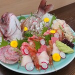 京料理とおばんざいの店 ひなた - 