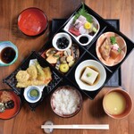 京料理とおばんざいの店 ひなた - 