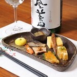 京料理とおばんざいの店 ひなた - 