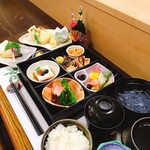 京料理とおばんざいの店 ひなた - 