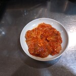 神戸苑 - ホルモン