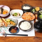 京料理とおばんざいの店 ひなた - 