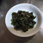 神戸苑 - わかめ