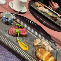 日月火 銀座店 - 