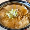 ワンタンメンの満月 三鷹店