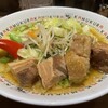 どうとんぼり神座 グランスタ八重北店