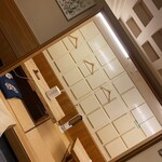 寿司　海老原 - 