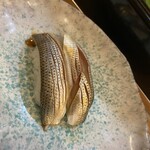 寿司　海老原 - 