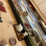 寿司　海老原 - 