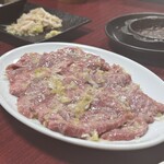 焼肉幸泉 - 