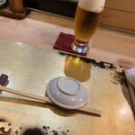 寿司　海老原 - 