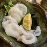 寿司　海老原 - 