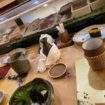 寿司　海老原 - 