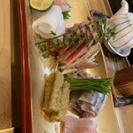 寿司　海老原 - 