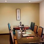 関ヶ原 そば処 幸山 - 