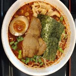 麺屋 はつがい - 