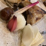 寿司　海老原 - 