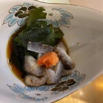 寿司　海老原 - 