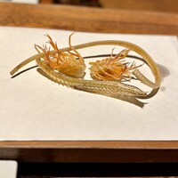 てんぷら膳 - 