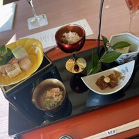 札幌 なだ万雅殿 - 