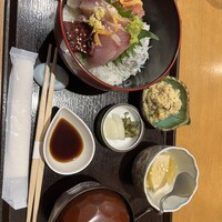 お料理 とみやま - 