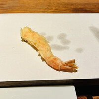てんぷら膳 - 