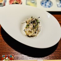 てんぷら膳 - 