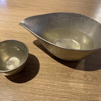 割烹本山サカナ - 