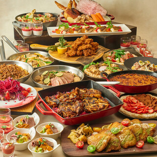 イタリアンキッチン ヴェルデ カッサ_0