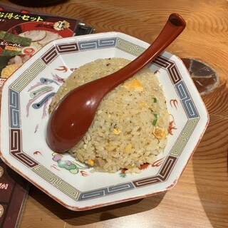 ラー麺 ずんどう屋_1