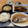 大阪屋食堂