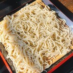 283085861 - 極上の蕎麦