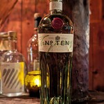 Bar tail - 