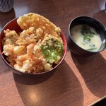 沼津魚市場食堂 - 