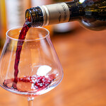 イルチェントロ ハミングバード - ドリンク写真:ワイン一般だけでも大歓迎です。