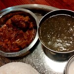 タカリ バンチャ ガル - 