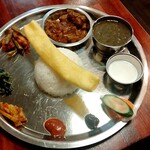 タカリ バンチャ ガル - 