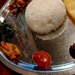 タカリ バンチャ ガル - 