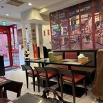 香港 贊記茶餐廳  - 