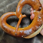 ホーフベッカライ エーデッガー・タックス 京都店 - 