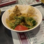 香港 贊記茶餐廳  - 