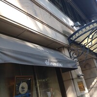 レストランひらまつ 広尾 - 