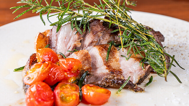 イルチェントロ ハミングバード（il centro humming bird） - 仙台（イタリアン）の写真