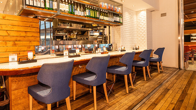 イルチェントロ ハミングバード（il centro humming bird） - 仙台（イタリアン）の写真