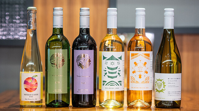 イルチェントロ ハミングバード（il centro humming bird） - 仙台（イタリアン）の写真